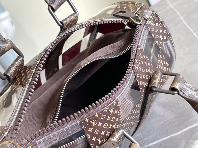 LV Travel Bags